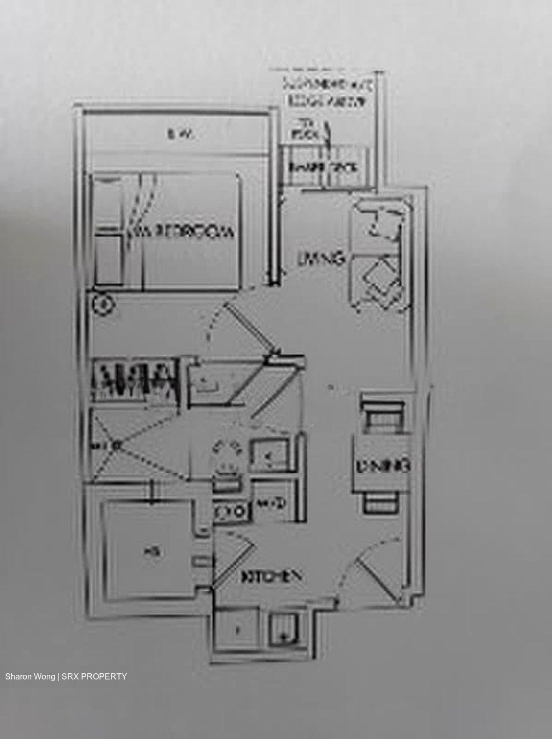 City Loft (D8), Apartment #591918651
